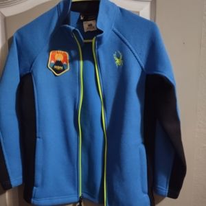 Spyder, Youth 10-12 jacket